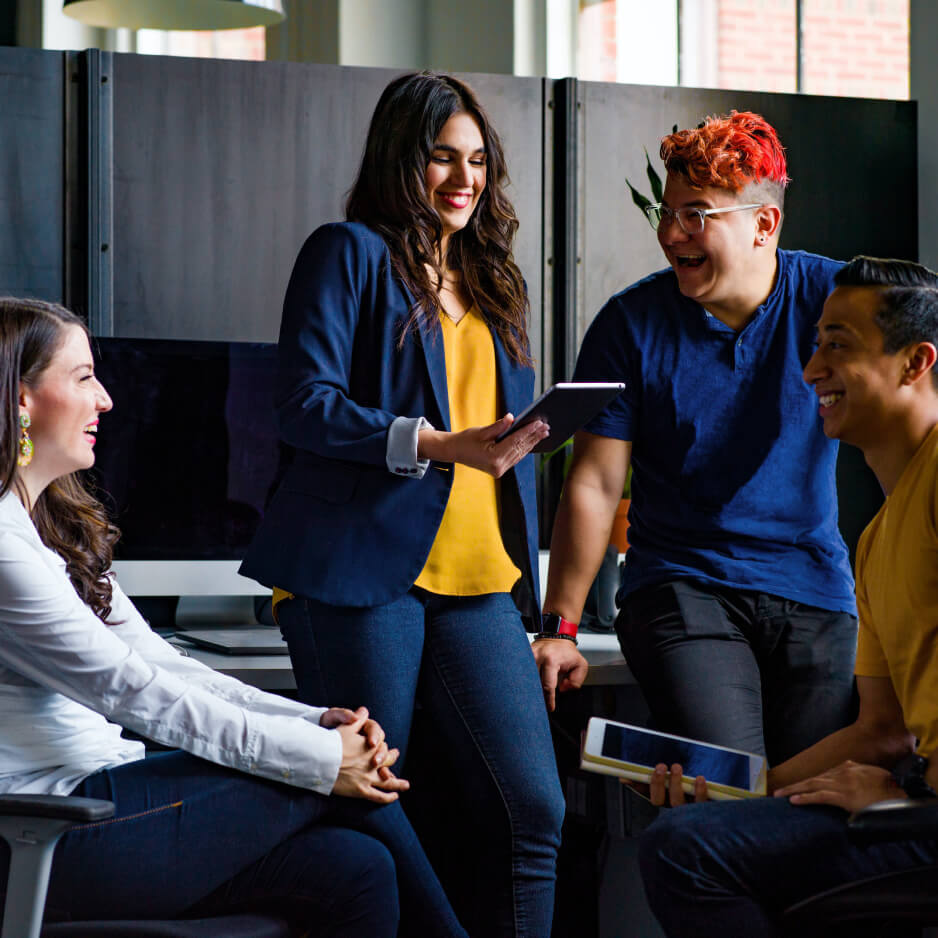 The Solution to Skilled Worker Shortages: Partnering with a Foreign Worker Recruitment Agency