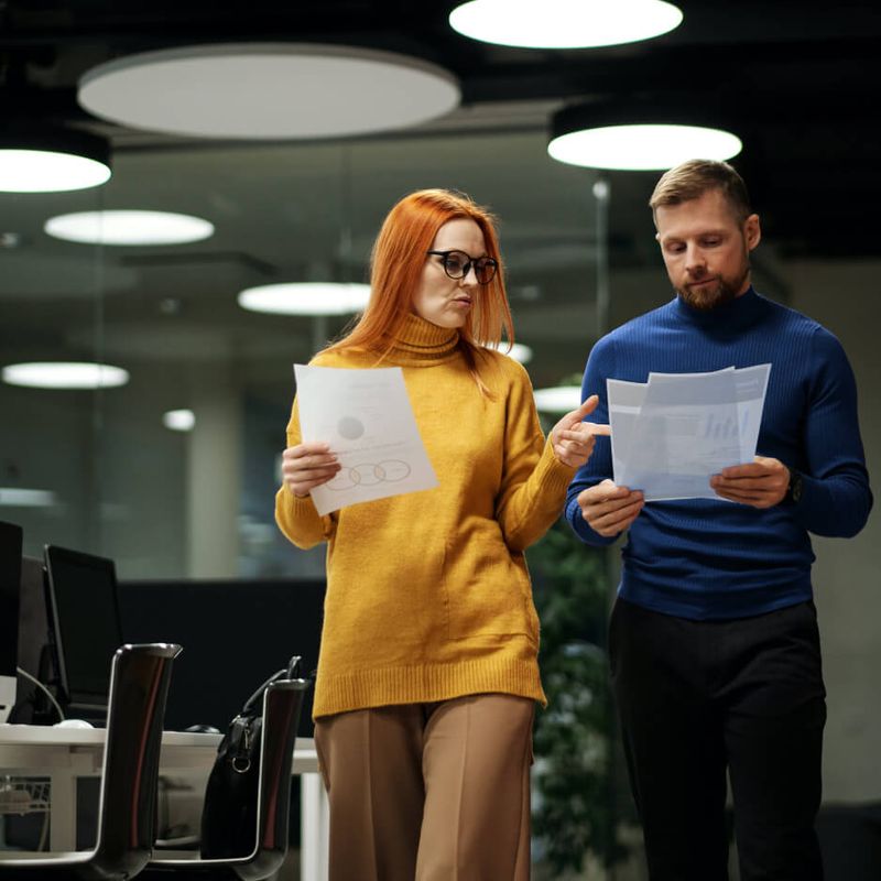 The future of work: Predictions and trends for the next decade